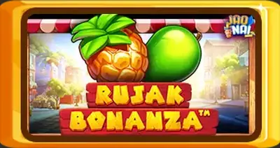Rujak Bonanza
