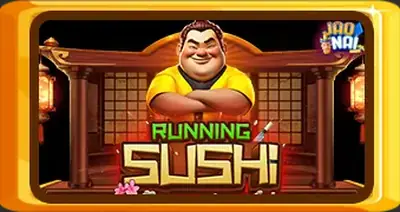 Running Sushi