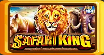 Safari King