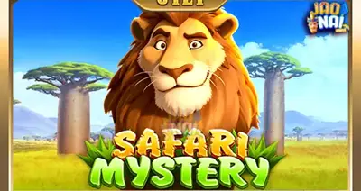 Safari Mystery