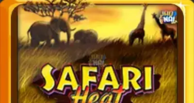 Safariheat