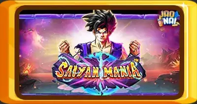 Saiyan Mania