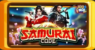Samurai Code
