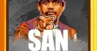 San Quentin