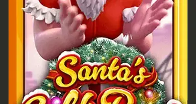 Santas Gift Rush V3