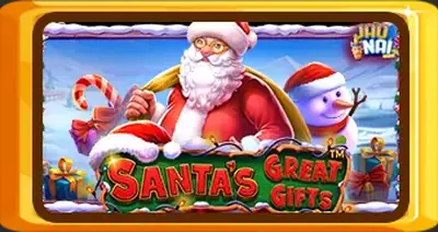Santas Great Gifts