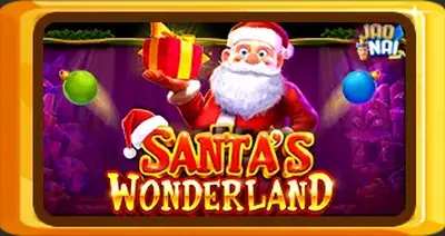 Santas Wonderland