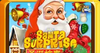 Santasurprise