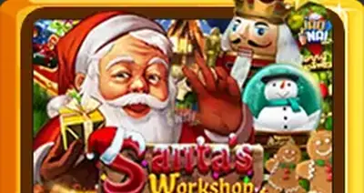 Santaworkshop