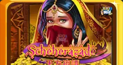 Scheherazade