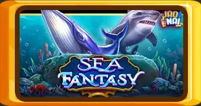 Sea Fantasy