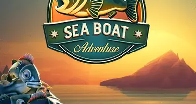 Sea Boat Adventure