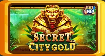 Secret City Gold