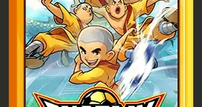 Shaolin Soccer V3
