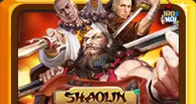 Shaolin