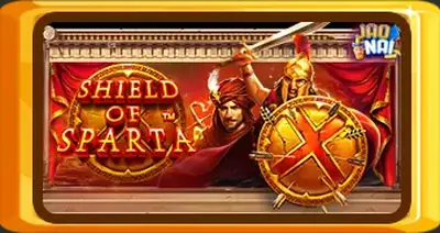 Shield of Sparta