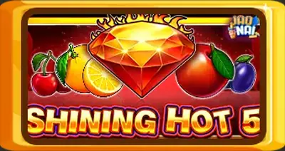 Shining Hot 5