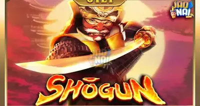Shogun