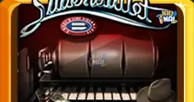 Silverbullet