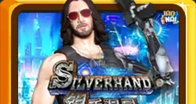 Silverhand