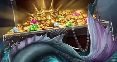 Sirens Riches