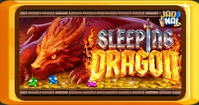 Sleeping Dragon