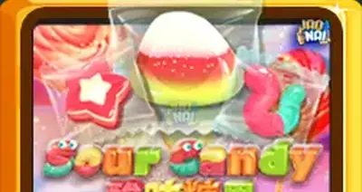 Sourcandy