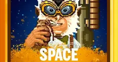 Space Donkey