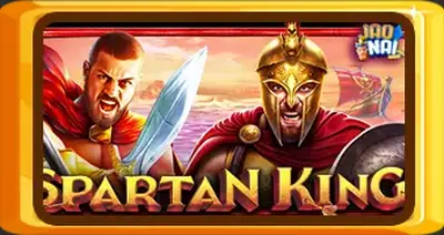 Spartan King
