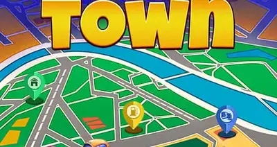 Spintown