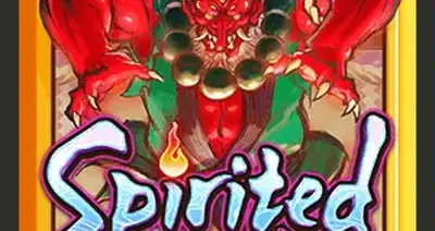 Spirited Wonders V3