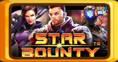 Star Bounty