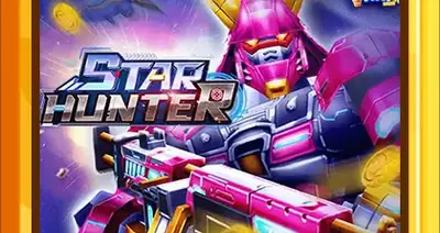Star Hunter