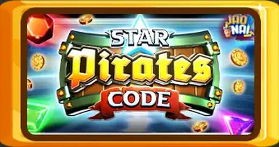 Star Pirates Code