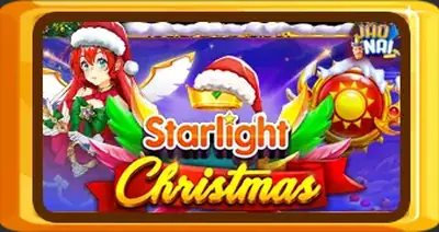 Starlight Christmas