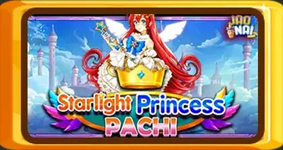 Starlight Princess Pachi