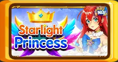 Starlight Princess