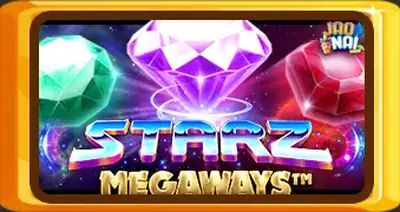 Starz Megaways