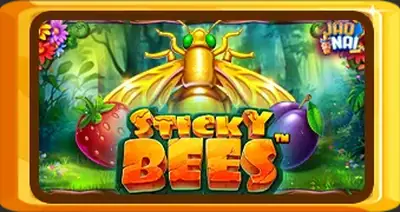 Sticky Bees
