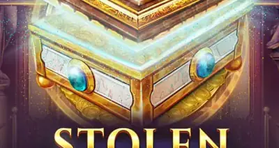 Stolen Treasures