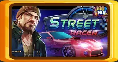 Street Racer