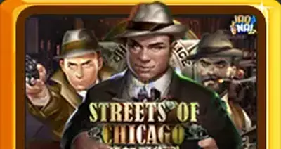 Streetsofchicago