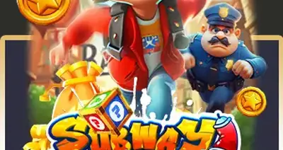 SUBWAYRUNNER