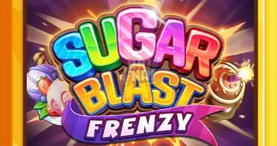 Sugar Blast Frenzy