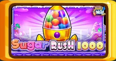 Sugar Rush 1000