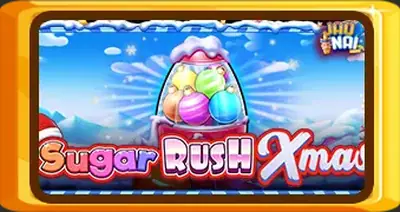 Sugar Rush Xmas