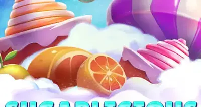 Sugarlicious Every Way