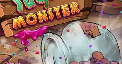 Sugar Monster