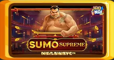 Sumo Supreme Megaways