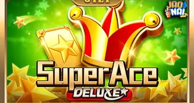 Super Ace Deluxe